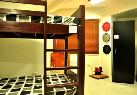 HOSTELS & BUDGET HOTELS NEAR NAIA: Manila .
